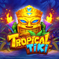 Tiki Nhiệt đới screenshot